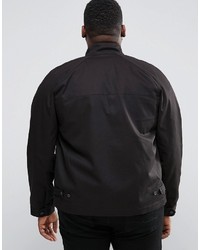 Veste noire Asos