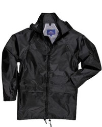 Veste noire Portwest