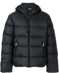 Veste noire Pyrenex