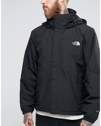 Veste noire The North Face