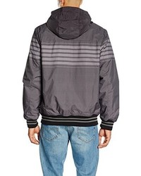 Veste noire Rip Curl