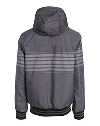 Veste noire Rip Curl