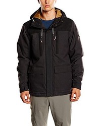 Veste noire Rip Curl