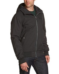 Veste noire Rip Curl