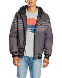 Veste noire Rip Curl