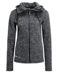 Veste noire Roxy