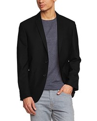 Veste noire s.Oliver Premium