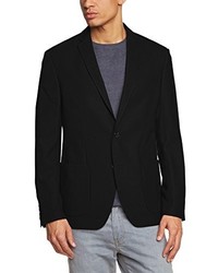 Veste noire s.Oliver Premium