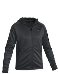 Veste noire Salewa