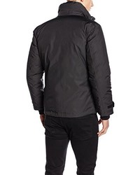 Veste noire Strellson Premium