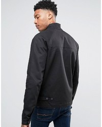 Veste noire Asos