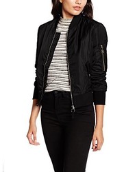 Veste noire Tally Weijl