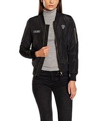 Veste noire Tally Weijl