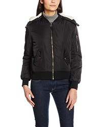 Veste noire Tally Weijl