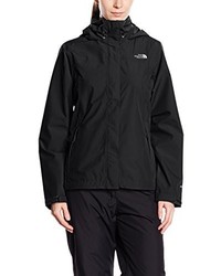 Veste noire The North Face