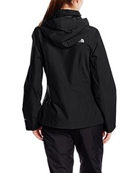 Veste noire The North Face