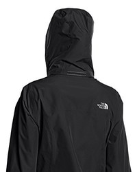 Veste noire The North Face