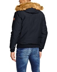 Veste noire Timberland