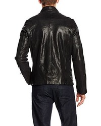 Veste noire True Religion