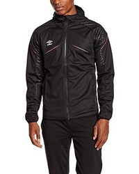 Veste noire Umbro