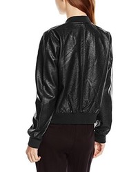 Veste noire Vero Moda