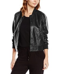 Veste noire Vero Moda