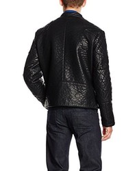 Veste noire Wrangler