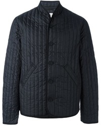 Veste noire YMC
