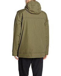 Veste olive Analog