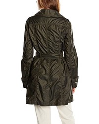 Veste olive Betty Barclay