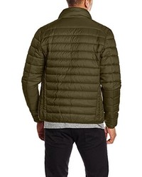 Veste olive BLEND