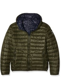 Veste olive Bomboogie