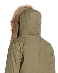 Veste olive Canadian Classics