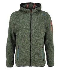 Veste olive CMP