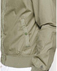 Veste olive Original Penguin