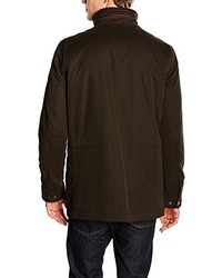 Veste olive Daniel Hechter