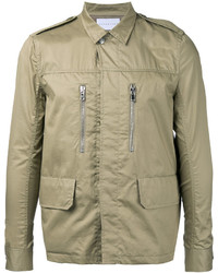 Veste olive ESTNATION