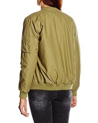 Veste olive IQ+berlin