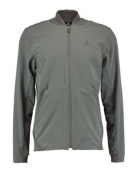 Veste olive Jordan