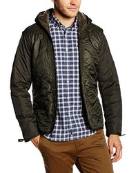 Veste olive Marc O'Polo