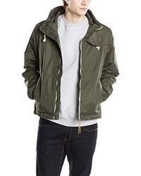 Veste olive Marc O'Polo Denim