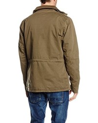 Veste olive Mod8