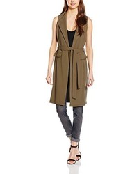 Veste olive New Look