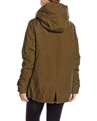 Veste olive Noppies