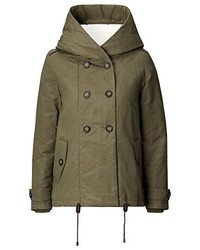 Veste olive Noppies