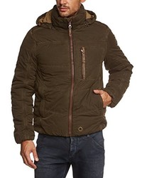 Veste olive Northland Professional