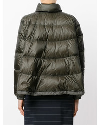 Veste olive Sacai