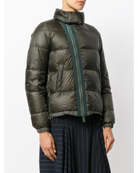 Veste olive Sacai