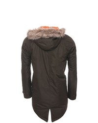 Veste olive Trespass