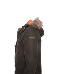 Veste olive Trespass